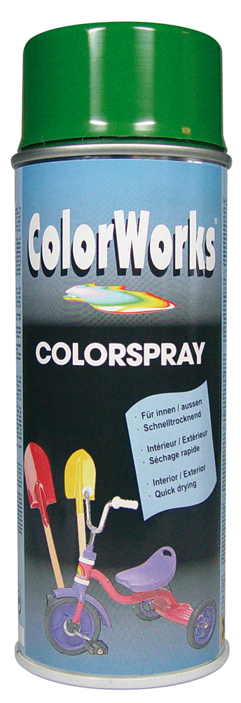 ColorWorks Colorway | Leafgreen | 400ml 918511