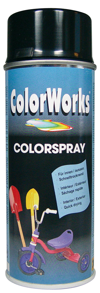 ColorWorks Colorway | Black | 400ml 918515