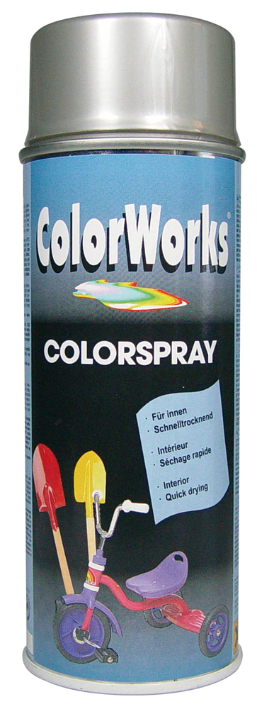 ColorWorks Colorway | Silver | 400ml - 918516