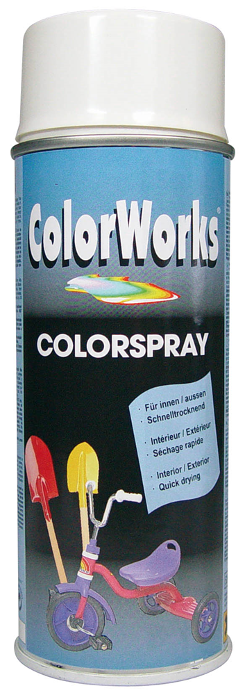 ColorWorks Colorway | White | 400ml 918517