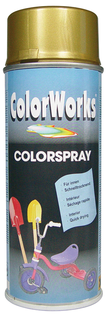 ColorWorks Colorway | Goud | 400ml 918518