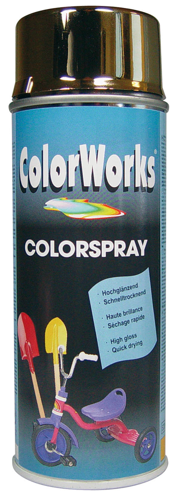 ColorWorks Colorway | Gold Effect | 400ml - 918522