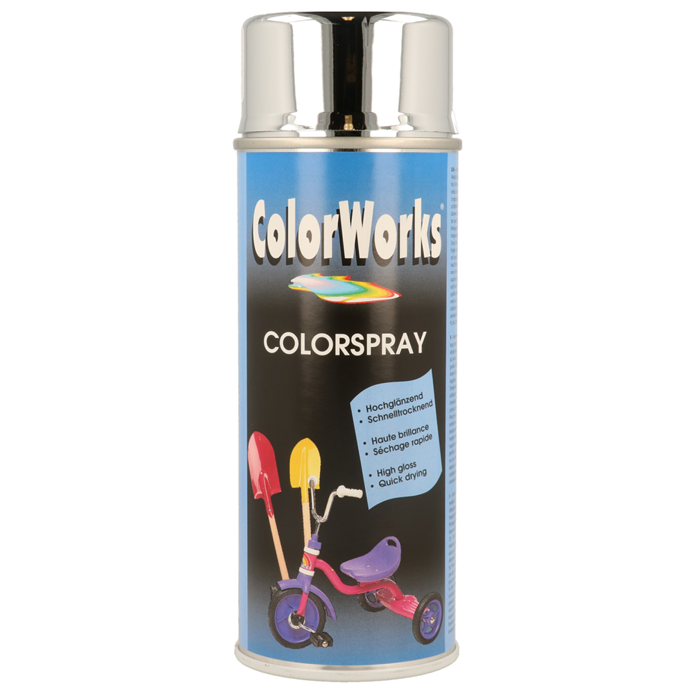 ColorWorks Colorway | Chroom | 400ml 918524