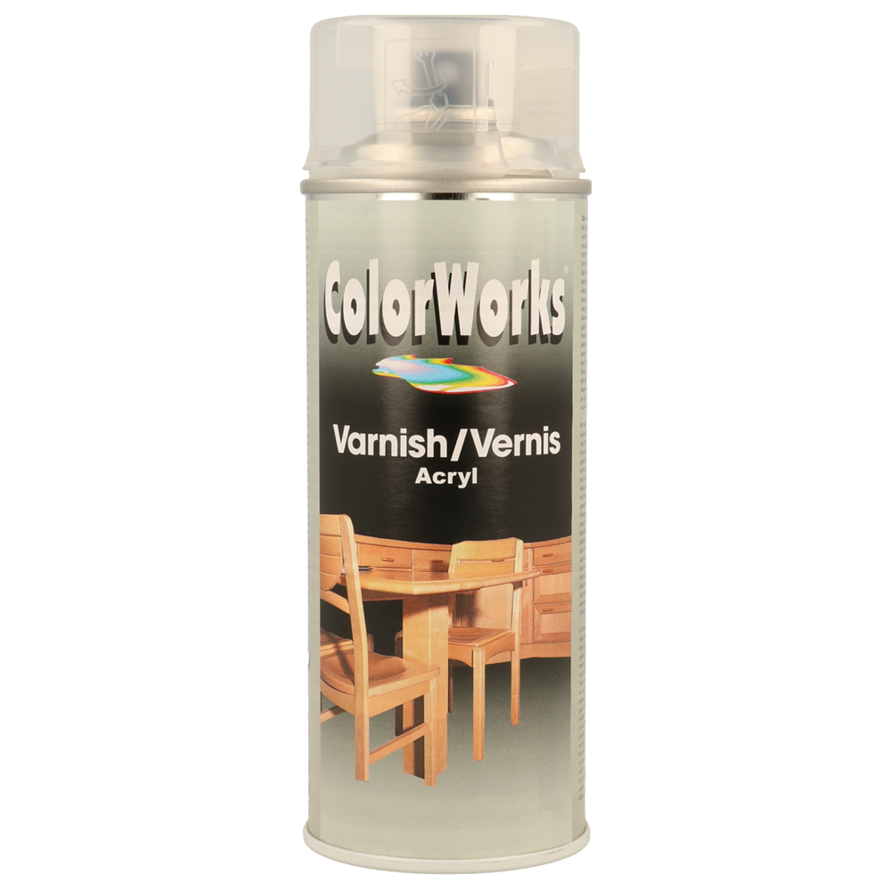 ColorWorks Colorway | Varnish | glans | 400ml 918572