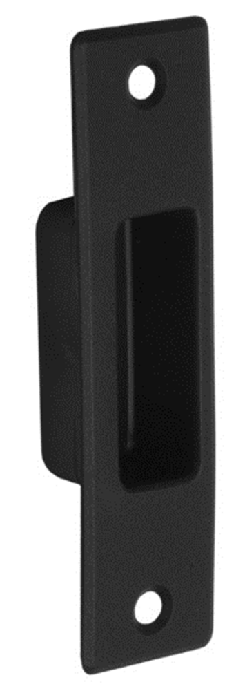 Nemef 1938 Sluitplaat | kunststof 22x85mm | DR 1+2+3+4 | 85 x 22 x 15 1 mm 9193800000