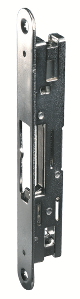 Nemef 1995 Flush-bolt | 24 x 235 mm - 9199500000