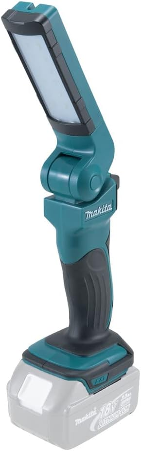 Makita DML801 Led lamp | 14,4V/18V | zonder accu's en lader - DML801