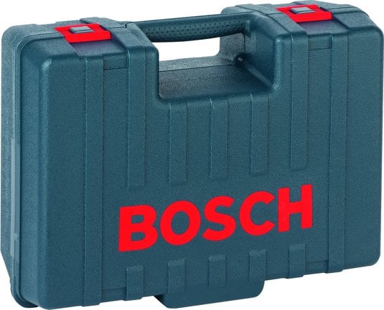 Bosch Accessoires Kunststof koffer 480 x 360 x 220 mm 1st - 2605438567