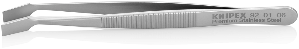 Knipex Universele Pincet | 120 mm Lengte - 92 01 06