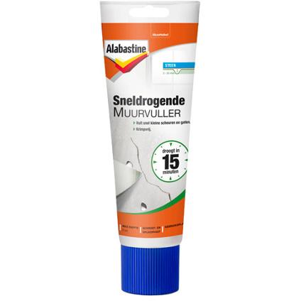 Alabastine Instant Sneldr Vuller 330G