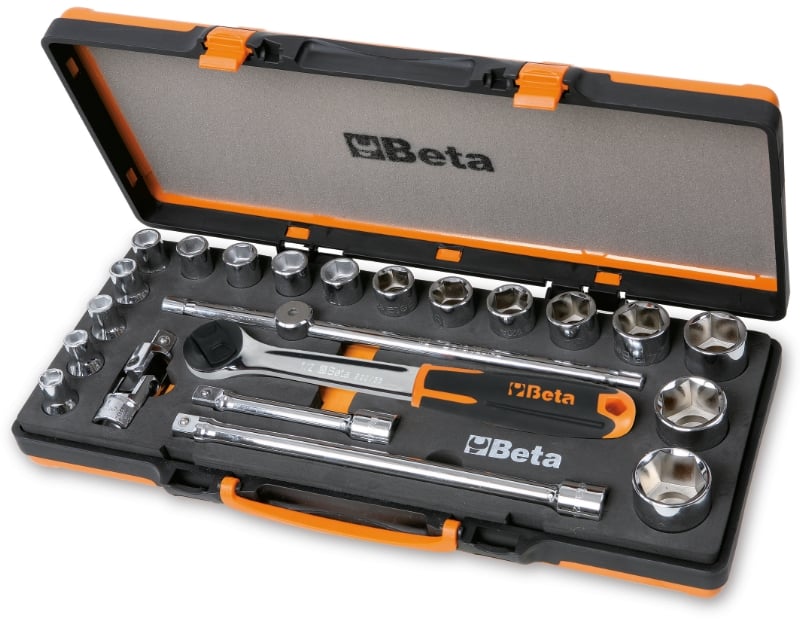 Beta 9899 920C17 Zachte Module | Leeg - 098990147