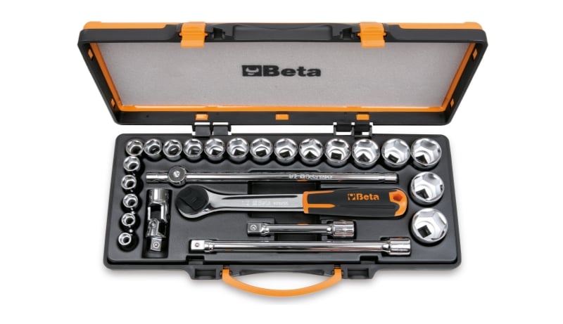 Beta 9899 920C20 Thermogevormde Inlay | Leeg - 098990121