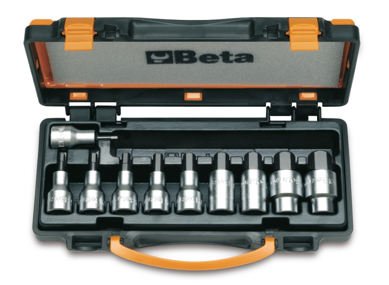 Beta 9899 920Pe/C10 Thermogevormde Inlay | Leeg - 098990135