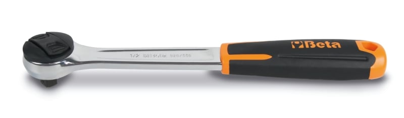 Beta 920/55Q Omschakelbare Ratel 1/2" 48 Tands - 009201156
