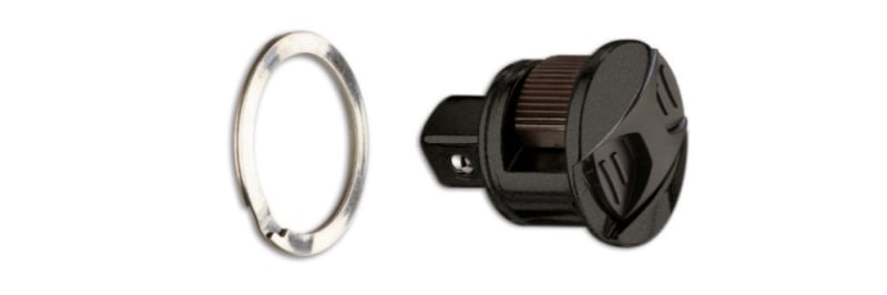 Beta 920/Rn55 Ratelmechanisme Voor 920/55 - 009201125