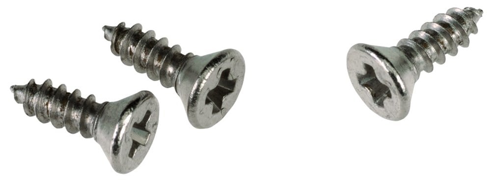 Bahco Zelf Aandraaiende Schroeven | 9210-1060238 - TSP 2,2 mm x 6,5 mm