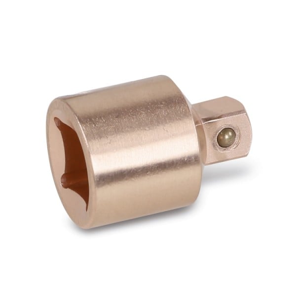 Beta 921BA/15 Verloopdop | van 1/2" naar 3/8" | vonkvrij - 009210839 009210839