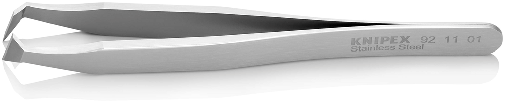 Knipex Precisie-Kruispincet | 120 mm Lengte - 92 11 01