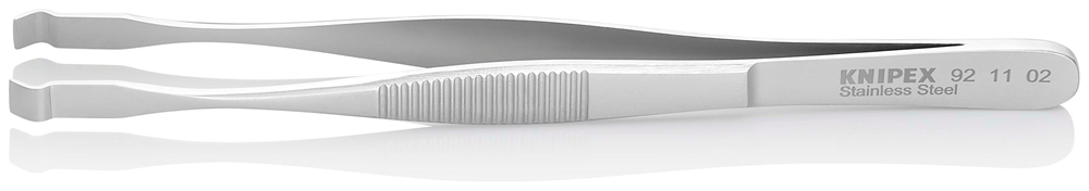 Knipex Positioneerpincet | 143 mm Lengte - 92 11 02