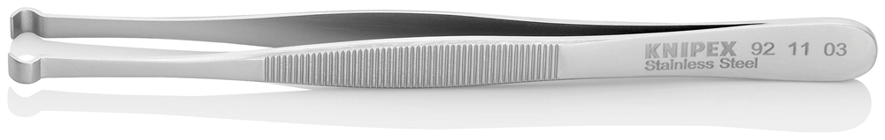 Knipex Positioneerpincet | 145 mm Lengte - 92 11 03