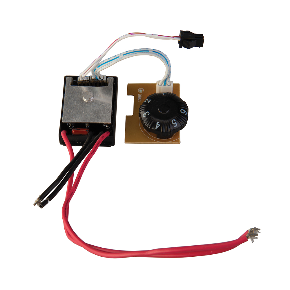 Triton Snelheidsbediening 240 V | TTS1400 - 921766