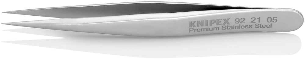 Knipex Mini-Precisie-Pincet | 70 mm Lengte - 92 21 05