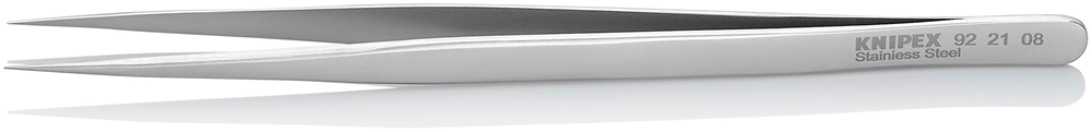Knipex Universele Pincet | 140 mm Lengte - 92 21 08