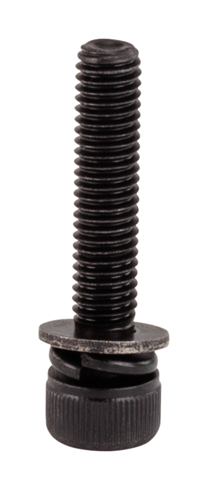 Makita Accessoires Inbusbout M5X25mm - 922243-3 922243-3