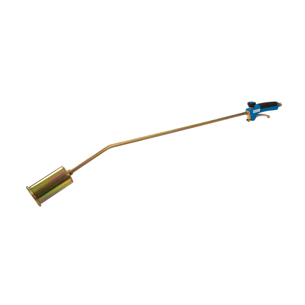 Silverline Dakbedekking brander | 50 mm - 922724