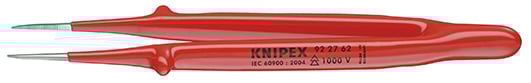 Knipex Pincet dompelisolatie 150 mm VDE - 922762