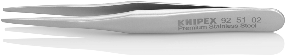 Knipex Mini-Precisie-Pincet | 70 mm Lengte - 92 51 02