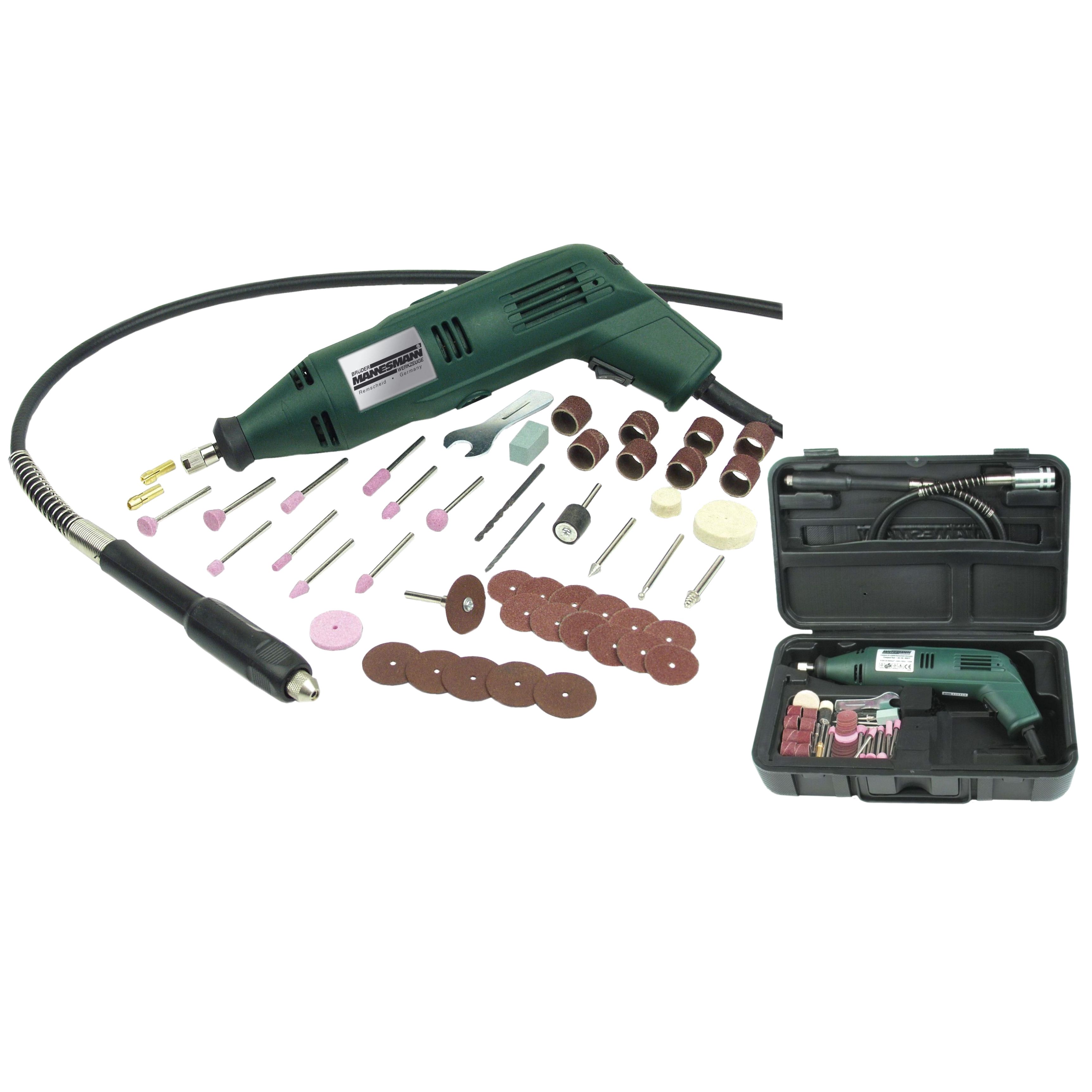 Brüder Mannesmann Combitool 50 dlg (Hobby) - 92577