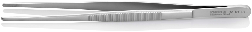 Knipex Universele Pincet | 200 mm Lengte - 92 61 01