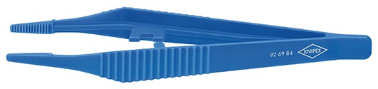 Knipex Pincet kunststof 130 mm - 926984
