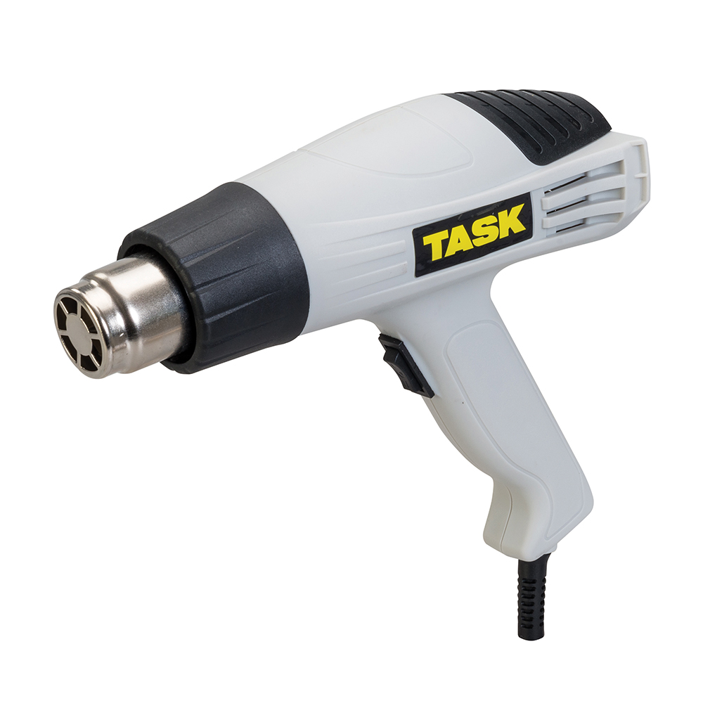 Task 2000 W Thermisch pistool | 600 °C - 928612