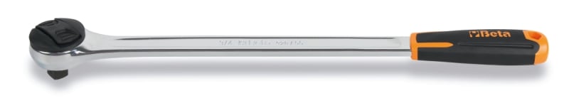 Beta 928/55 Omschakelbare Ratel 3/4" 72 Tands - 009281155
