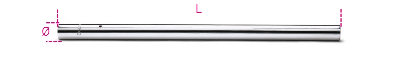 Beta 92Hs/3-Handgreep Voor Model 91 - 000924030