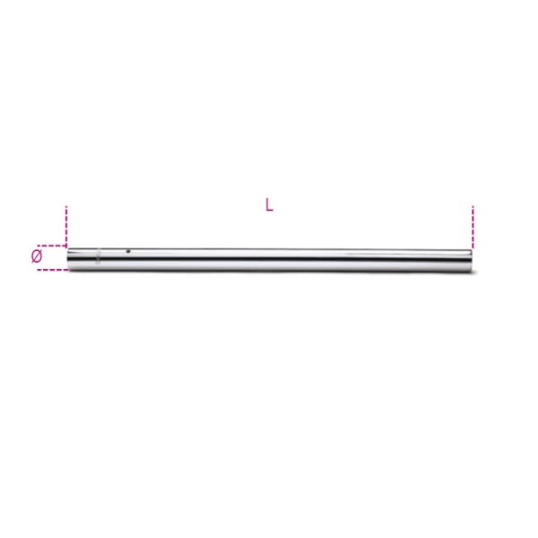 Beta Handgreep voor model 91 92/4 - 000920040
