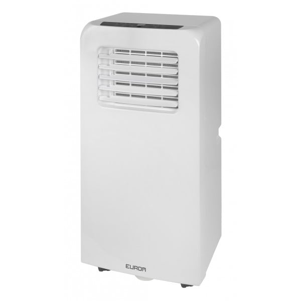 Eurom PAC 7.2 mobiele airco | 7000 BTU - 320 m³/uur - 380378