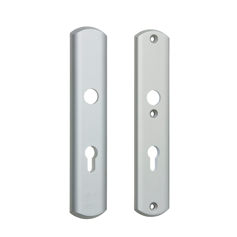 Nemef Langschilden 3341/01 Pc55/Pc55 Kg-Kg | PC 55 mm - 9334101050