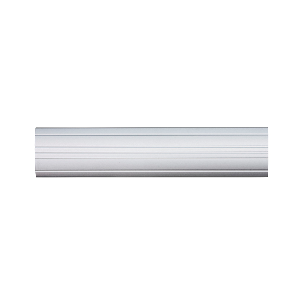 Nemef 3392/01 Tochtklep 3392/01 Rechthoekig | HxBxD: 70 x 340 x 15 mm - 9339201000