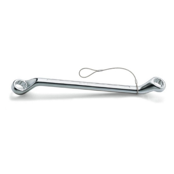 Beta 93HS 21X22 Dubbele ringsleutel voor verzonken moeren H-SAFE - 000934021 000934021