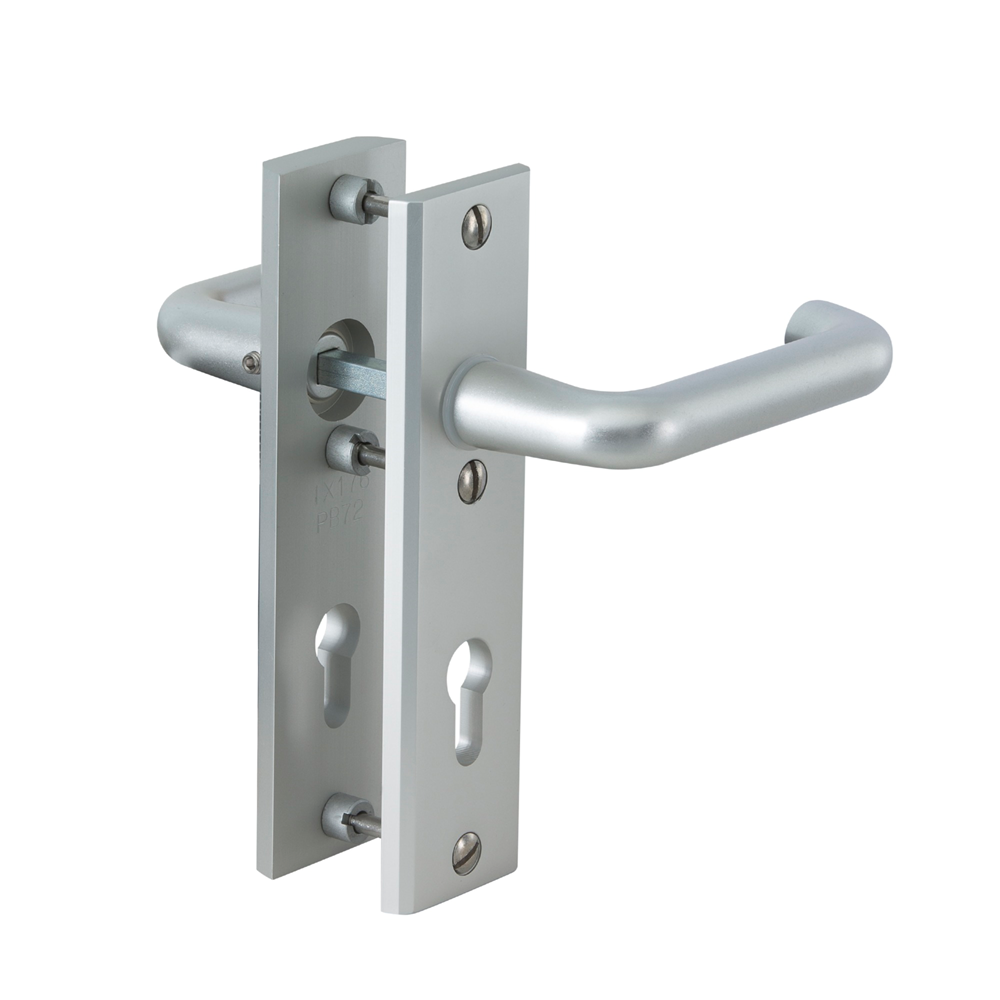 Nemef Deurbeslag 3407-55mm | PC 55 - 9340700550