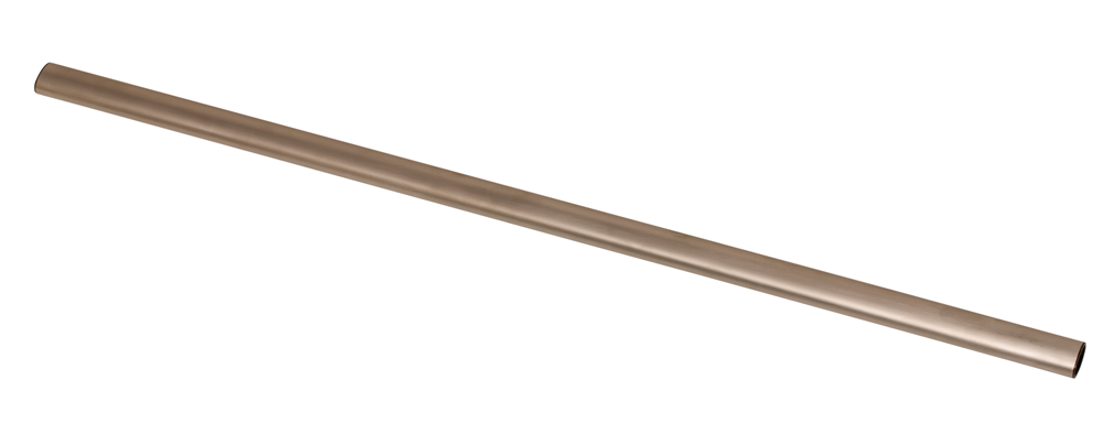 Nemef 3630 4 Drukstang voor mechanisme 3640 en 3650 | aluminium uitvoering | lengte: 1200mm 9363004120