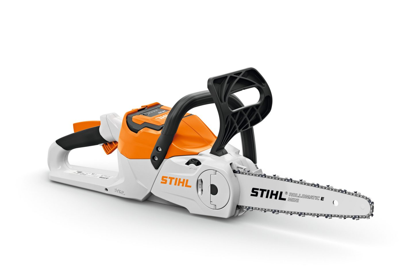 Stihl MSA 60 C | Accukettingzaag | 36 V | Zonder accu en lader | 30 cm - MA040115800