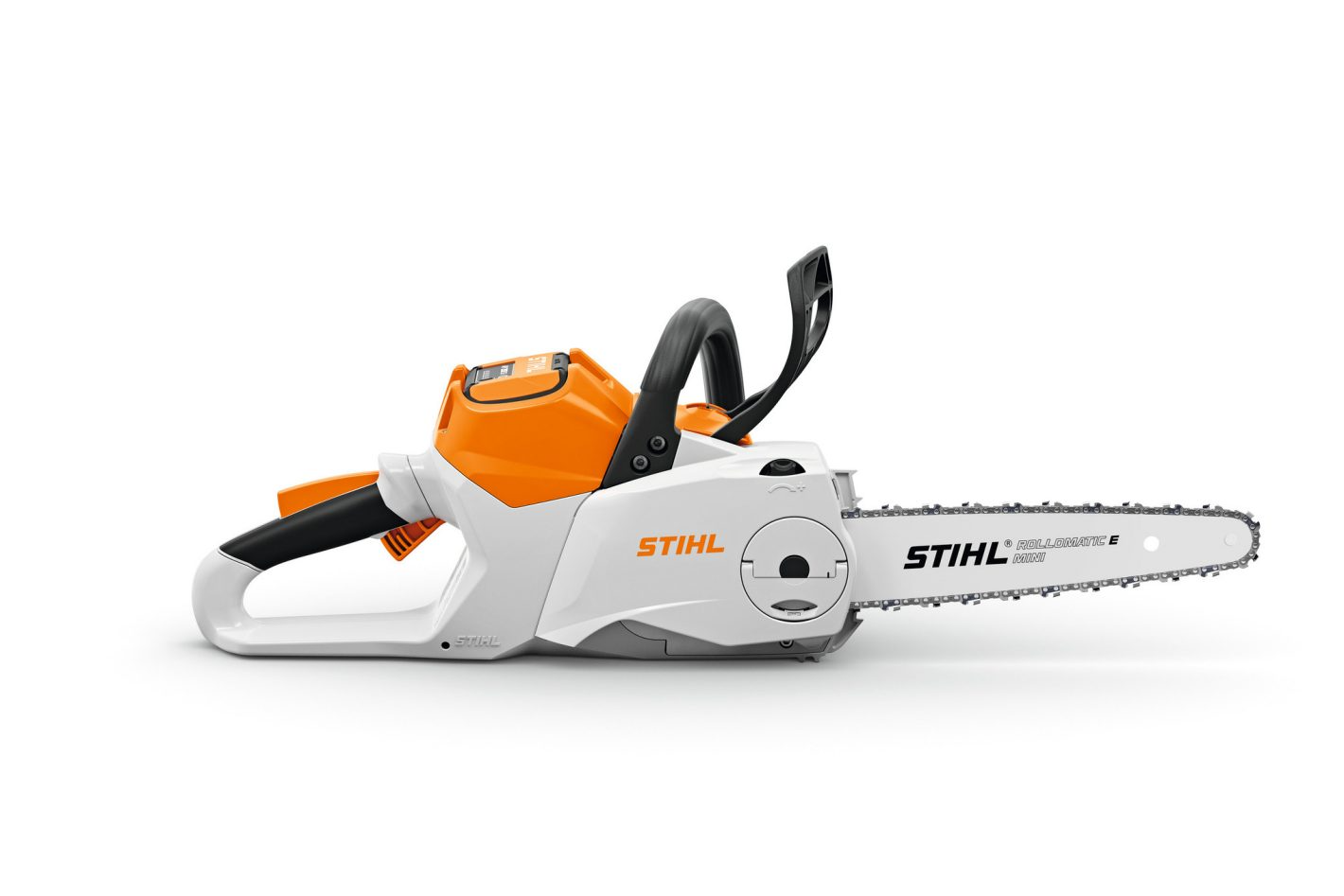 Stihl MSA 160 C-B | Accukettingzaag | 30 cm | Zonder accu en lader - MA032000004