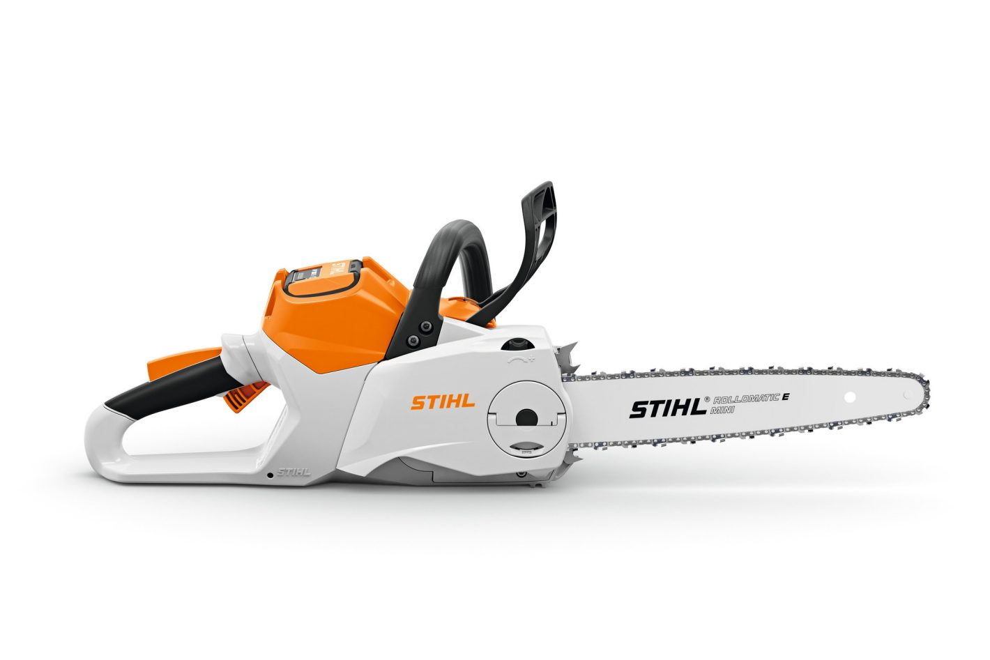 Stihl MSA 200 C-B | Accukettingzaag | 30 cm | Zonder accu en lader - MA032000009