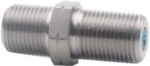 Enzo Hirschmann Verbinder F female/ F female KVFC01 2300129
