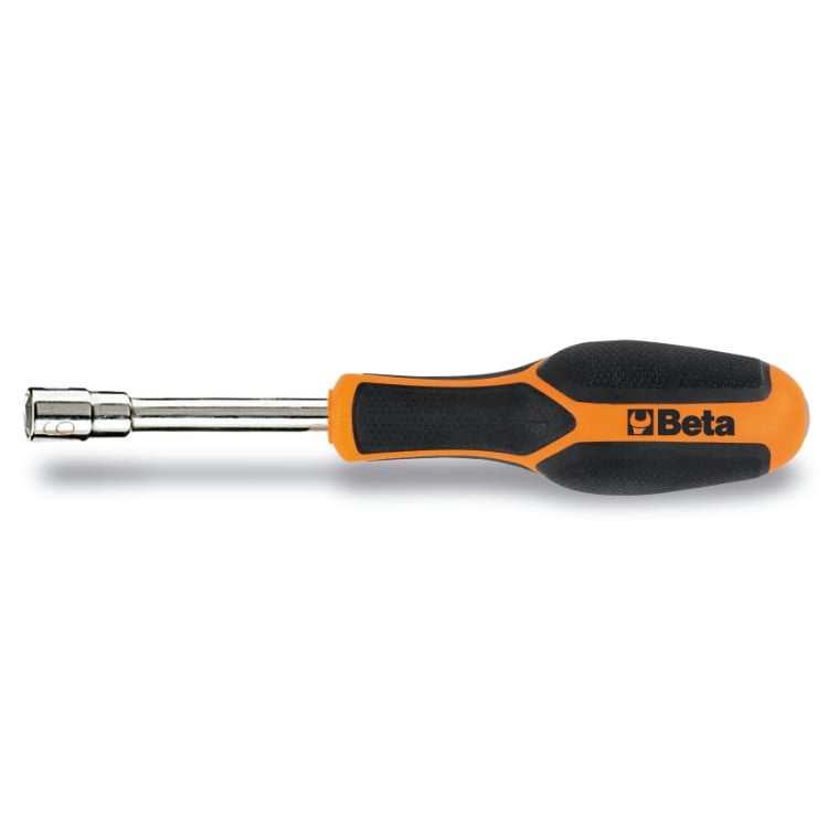 Beta 942MH 4-Dopschroevendraaier Kort - 009421003