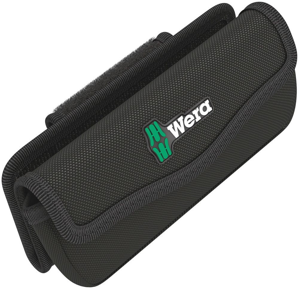 Wera 9430 Etui Kraftform Kompakt 20 Plus leeg 155 x 65 mm 05136481001